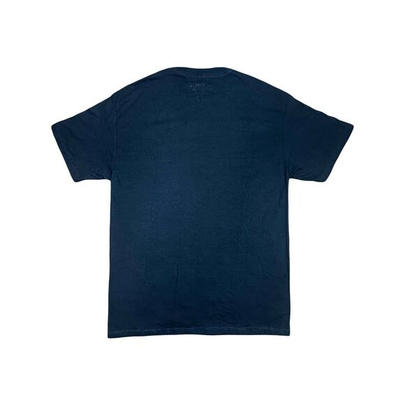 Led Zeppelin Houses of the Holy Crew Neck Modern Band Tee - Size Medium - Picture 3 of 4